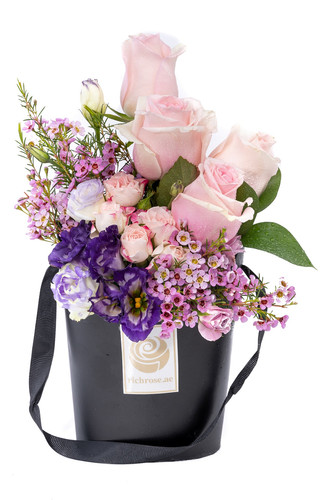 Richrose is one of the leading best online florist in Dubai, UAE that offers wedding anniversary flower bouquets and gifts that you can gift to your partner to show your love. We have a wide range of anniversary flower bouquets in Dubai that can bring a romantic touch to an anniversary celebration. Don’t worry, if you are not there with your loved one to celebrate this loving occasion, you can send anniversary bouquet in Sharjah from Richrose on time. Also, Richrose offers delivery options like midnight and same day flower delivery makes it easy for you to surprise your beloved on occasion like an anniversary.

Visit: https://www.richrose.ae/products/anniversary