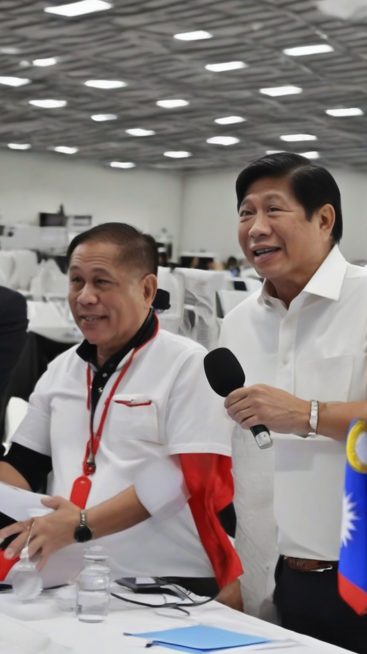 Marcos orders, vows more financial, tech support for PH inventors