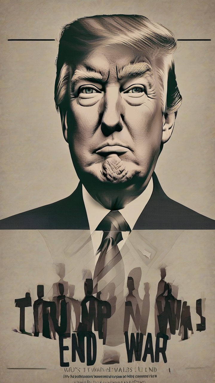 Trump unhappy with Iran's proposal to end war