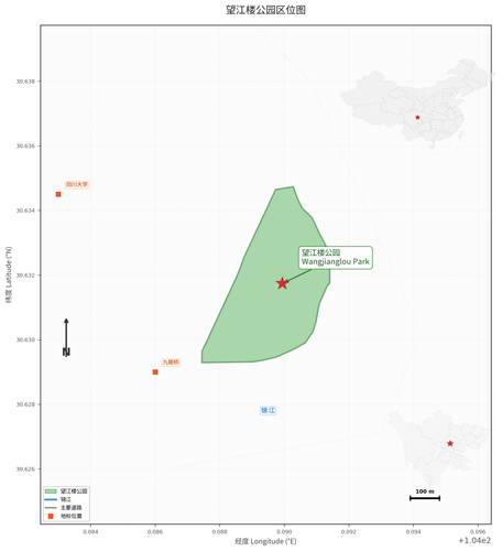 wangjianglou location map.png