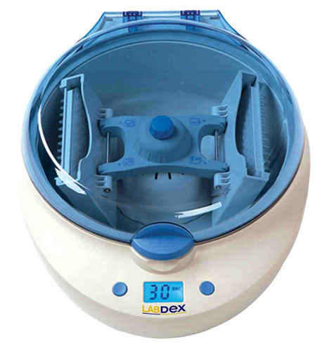 Mini Plate Centrifuge for PCR Plates | LabDex.jpg