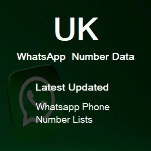 UK Whatsapp Number Data.webp