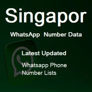 Singapore Whatsapp Number Data.webp