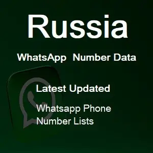 Russiar Whatsapp Number Data.webp