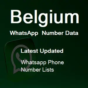 Belgium Whatsapp Number Data 1.webp