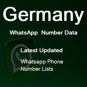 Germany Whatsapp Number Data 1.webp