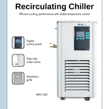 Recirculating Chiller NRC 100 – Recirculating cooling system(1)