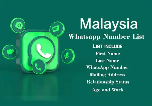 Malaysia WhatsApp Number List.webp