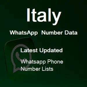 Italyl Whatsapp Number Data.webp