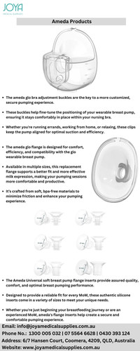 Buy Ameda Products in Australia Joya Medical Supplies.jpg