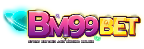 BM99BET Logo