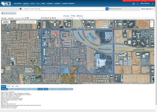 6789 Gold Yarrow St 03 map.png