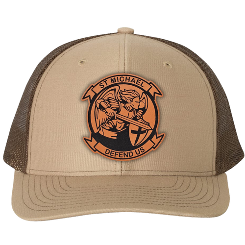 richardson 112 hat st michael khaki coffee.png