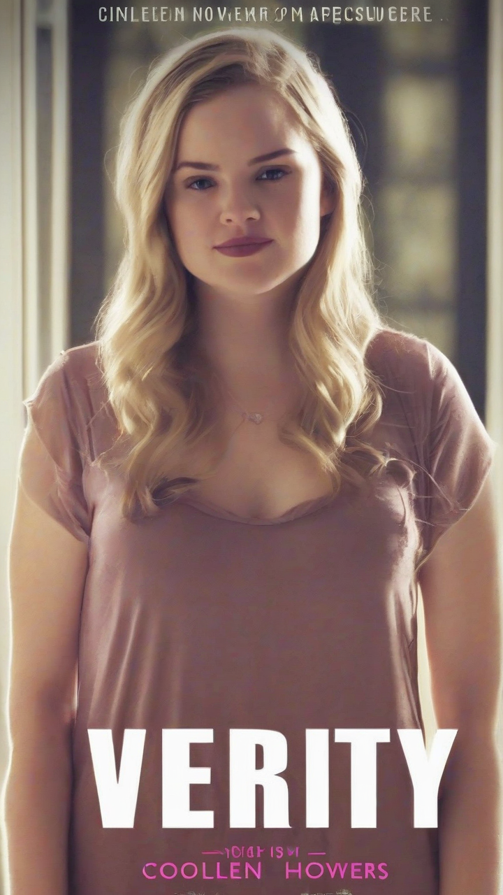 ‘Verity’ drops chilling trailer adaptation of Colleen Hoover bestseller