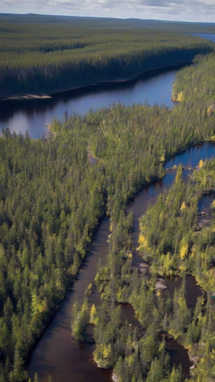 Trump lifts Boundary Waters mining ban, paving way for Chilean firm to seek permits