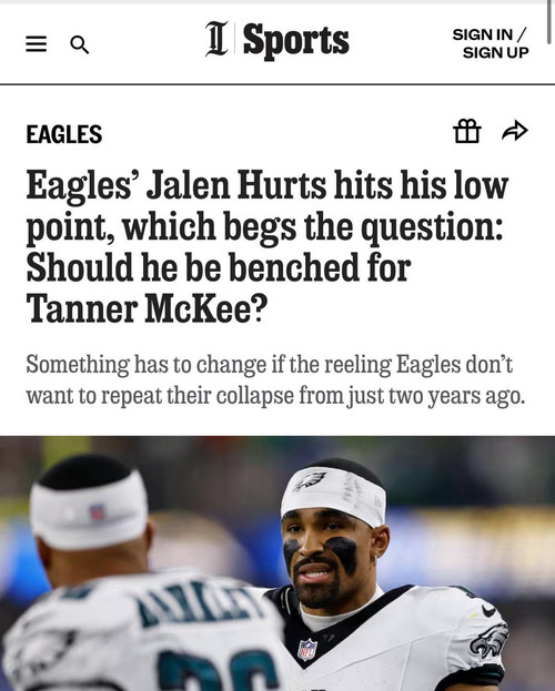 i dont get philly fans jalen hurts took them to 2 super v0 9rw5s0gdvg6g1.jpg