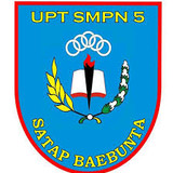 LOGO SMP 5 BBT