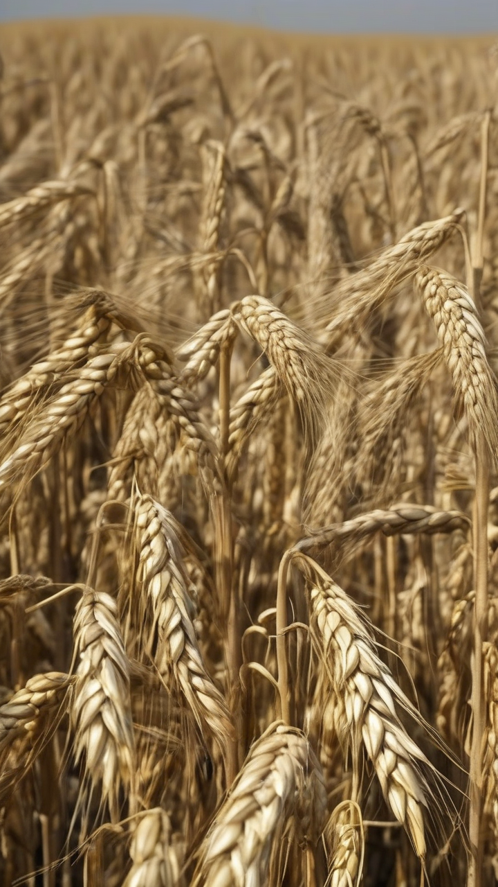 Ukraine accuses Israel of importing Russian ‘stolen’ grain, Zelenskyy warns of sanctions