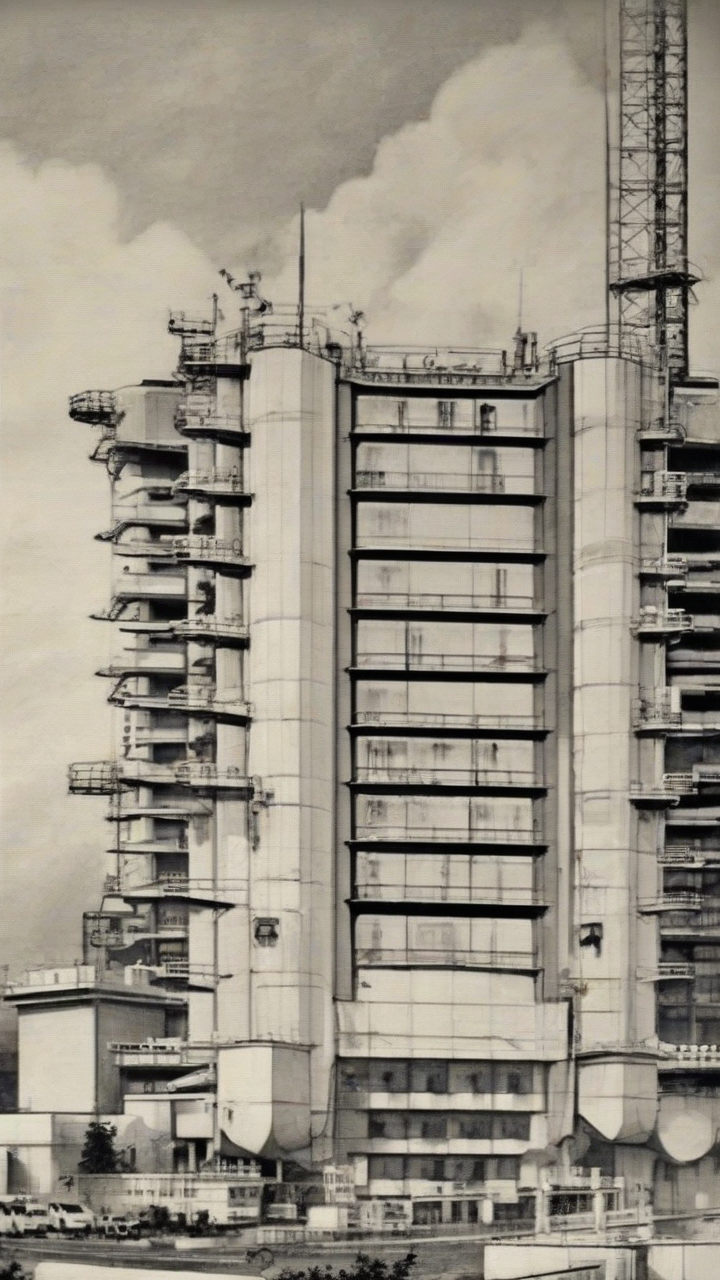 Apeco in talks to develop pharma hub