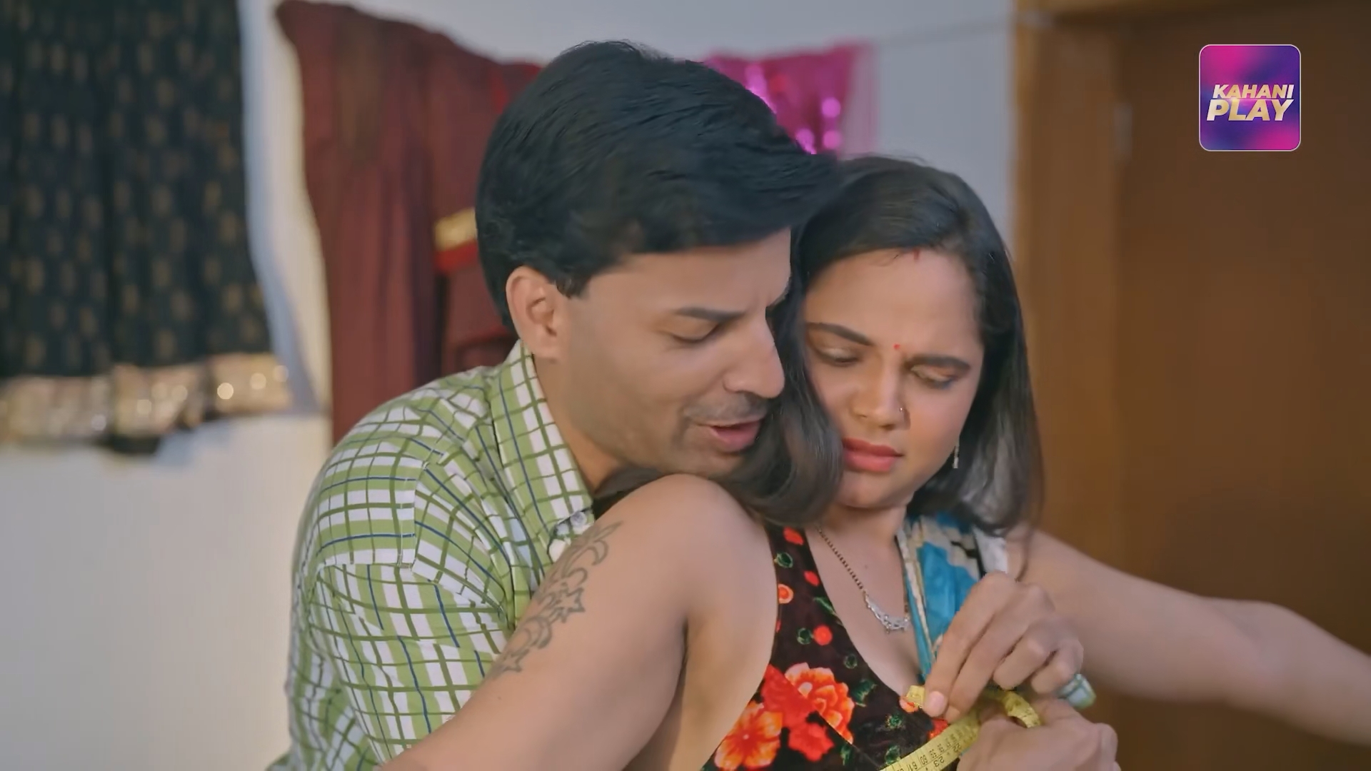 Jadui Inchitape Part 2 (2026) S01E04T06 EXTENDED KahaniPlay Hindi Web Series 1080p HDRip 1.5GB(1Film
