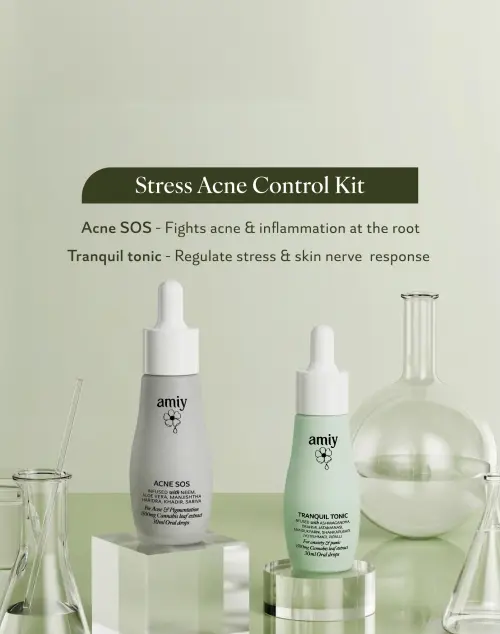 Stress Acne Control Kit Mini.webp