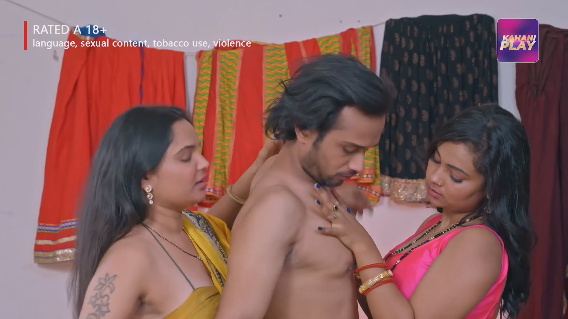Jadui Inchitape Part 2 (2026) S01E04T06 EXTENDED KahaniPlay Hindi Web Series 1080p HDRip 1.5GB(1Film