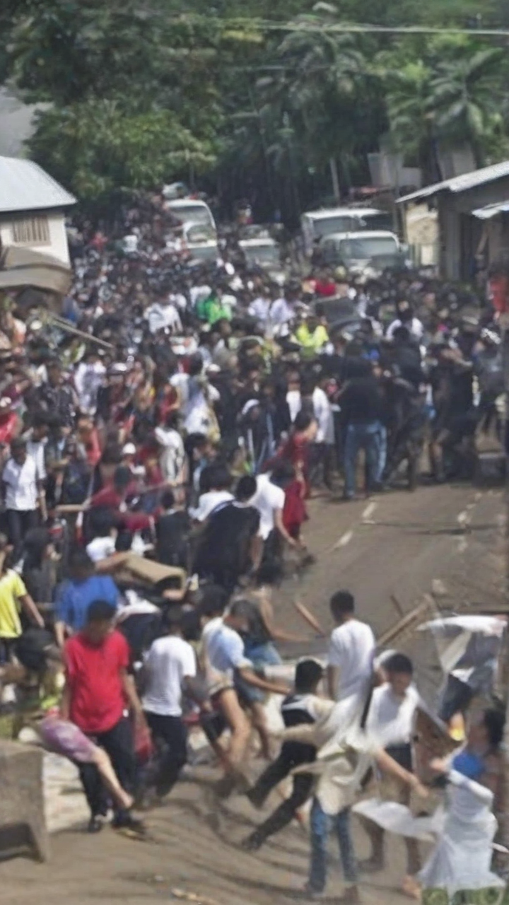 Negros bishop calls for independent probe into deadly Toboso clash