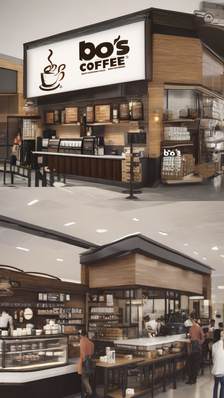 Bo’s Coffee to open 25 stores this year