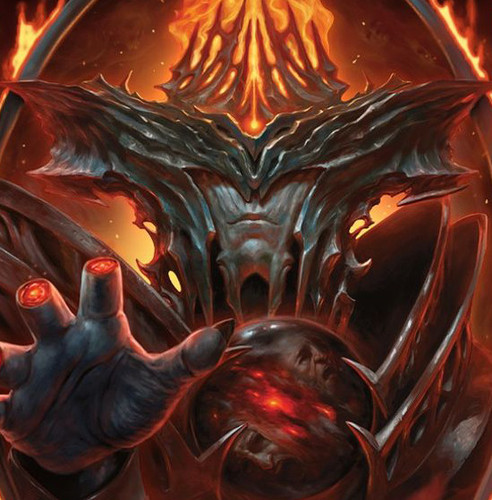 New Magic The Gathering The Lord of the Rings Tales of Middle earth set launches June 23, 2023 https.jpg