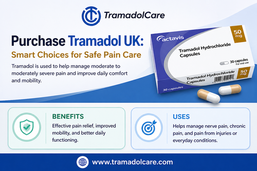 Purchase Tramadol UK Smart Choices for Safe Pain Care.png