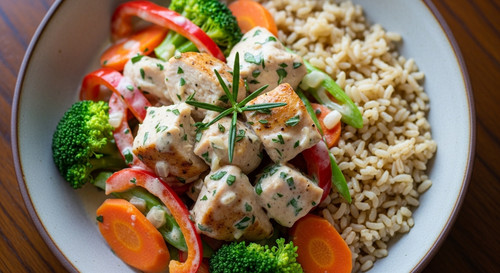 Frango com legumes e arroz integral.jpg