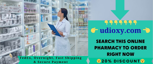 Udioxy Online Pharmacy Banar Rights.jpg
