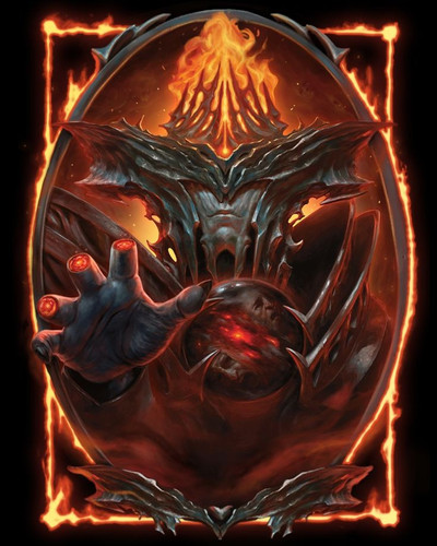 New Magic The Gathering The Lord of the Rings Tales of Middle earth set launches June 23, 2023 https.jpg