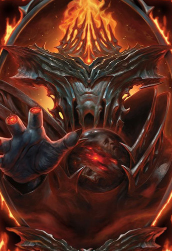 New Magic The Gathering The Lord of the Rings Tales of Middle earth set launches June 23, 2023 https.jpg