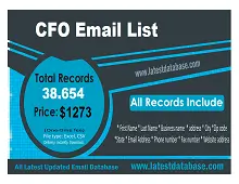 cfo email list.webp