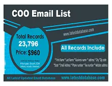 Coo email list.webp