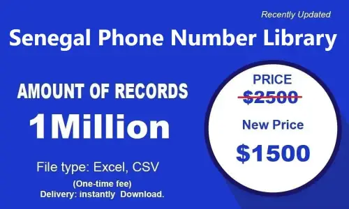 imgi 88 Senegal Phone Number Library.webp