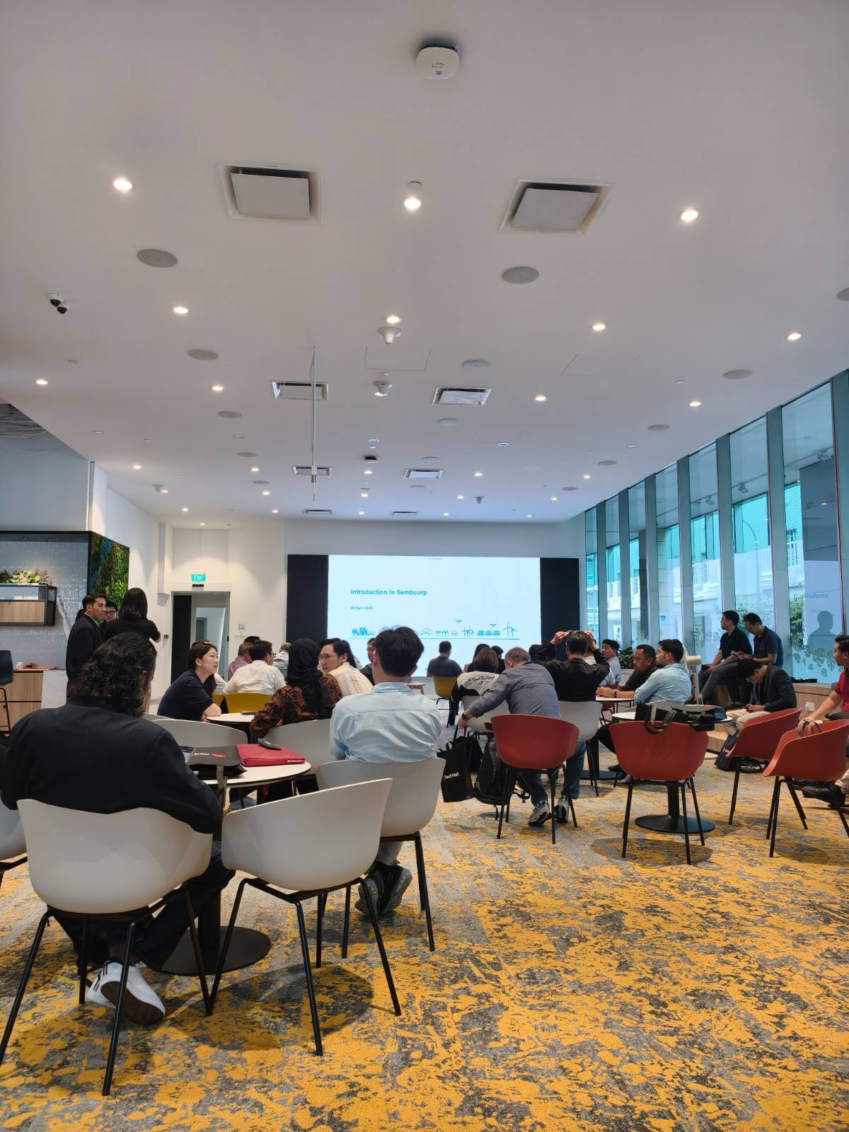 Sembcorp 7