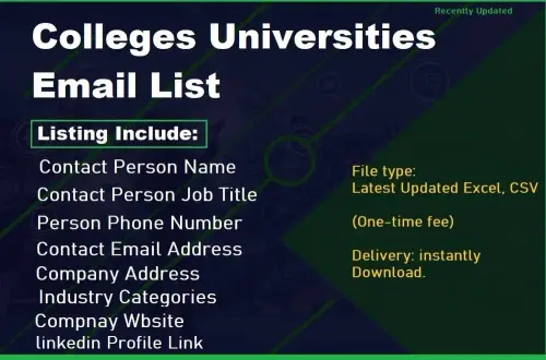 Colleges Universities Email Lists.webp