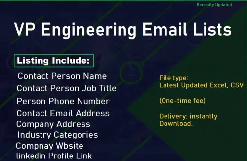 VP Engineering Email Lists.webp