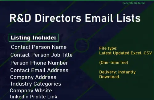 RD Directors Email Lists.webp