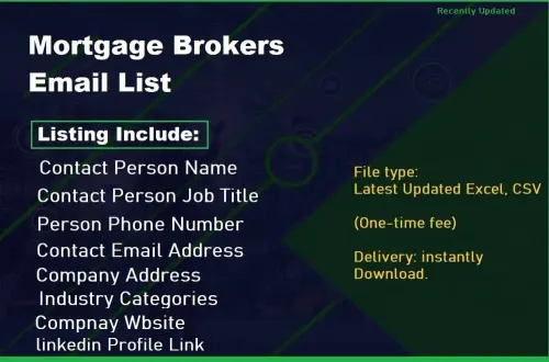 Mortgage Brokers Email Lists.webp