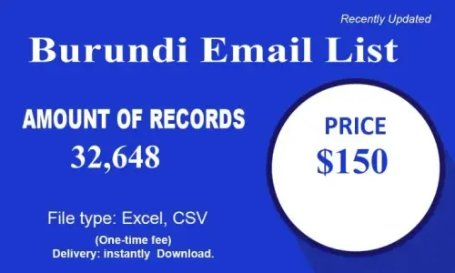 Burundi Email List 768x461.webp