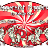 peppermint puppers