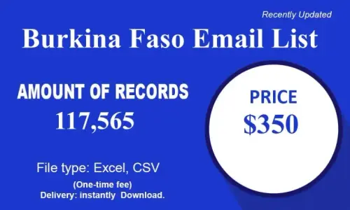 Burkina Faso Email List 768x461.webp