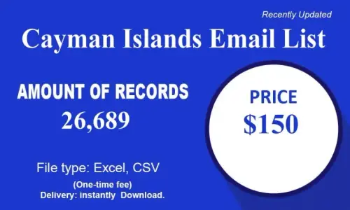 Cayman Islands Email List 768x461.webp