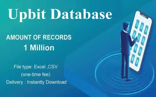 Upbit Database.webp