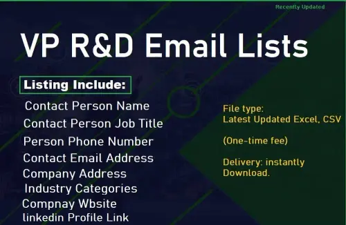 VP RD Email Lists.webp