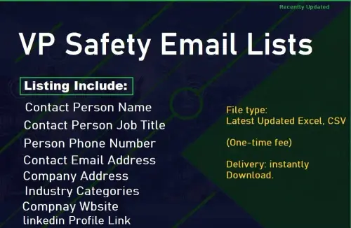 VP Safety Email Lists.webp
