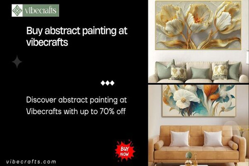 Discover the Beauty of Abstract Painting with Vibecrafts.jpg